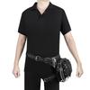 NEW Men's Purse Motorcycle Outdoor Riding Motorcycle Leggings Bag Waist Bag Women Fanny Pack Belt Bag Chest Bag Banane Sac