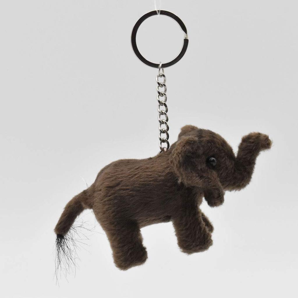 BH5507 HANSA Keychain Elephant
