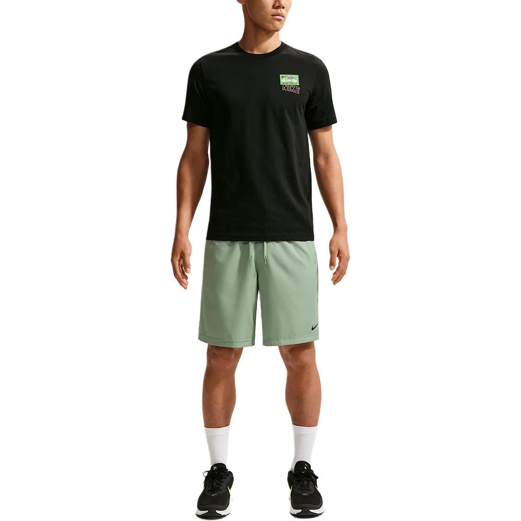 Nike Dri-Fit Lightweight Woven Sports Shorts Men Shorts FN2999-006