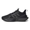 adidas Zapatillas Alphabounce Plus Negro Carbono Hombre Core-Black HP6142