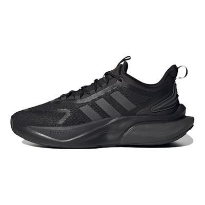 Alphabounce Plus Black Carbon Men Sneakers Core-Black HP6142