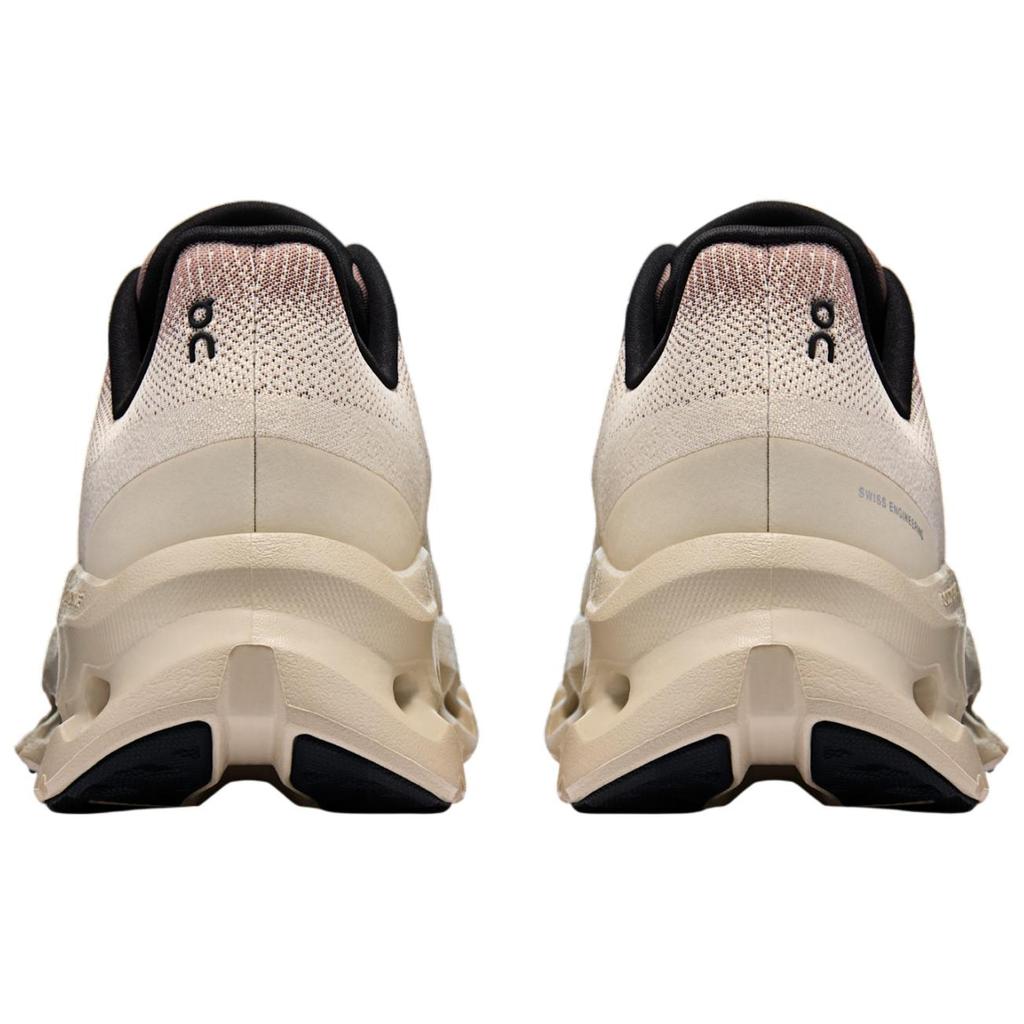 ON  Cloudtilt Clove Sand Women Sneakers Cream 3WE10053254