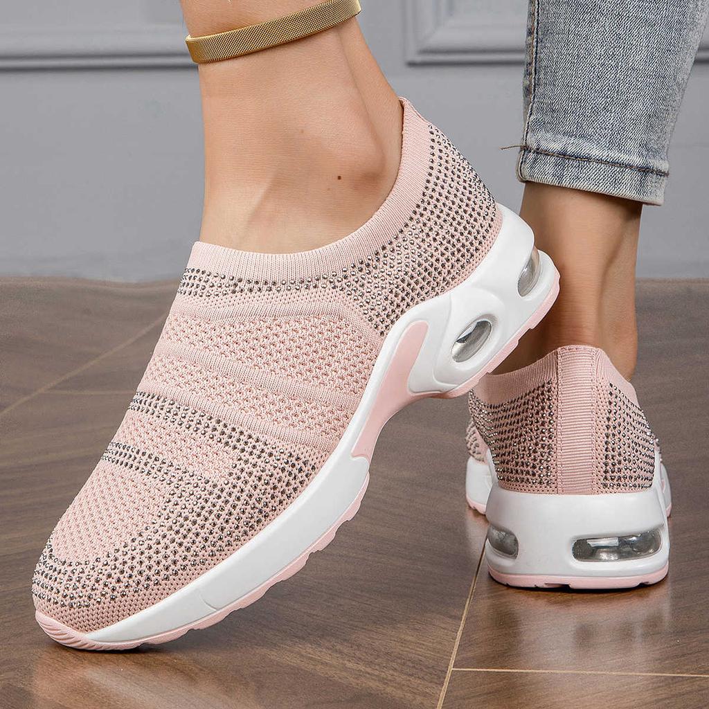 Fashion High Tops Warm Pads Ladies White Sneakers Vulcanize Shoes 34 Women's Loafers Sports Importers Hypebeast Sports-et-leisure