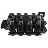 AP03 Intake Manifold W/Gasket for 2015-2017 Ford F-150 5.0L FL3Z-9424-J FL3Z-9424-E