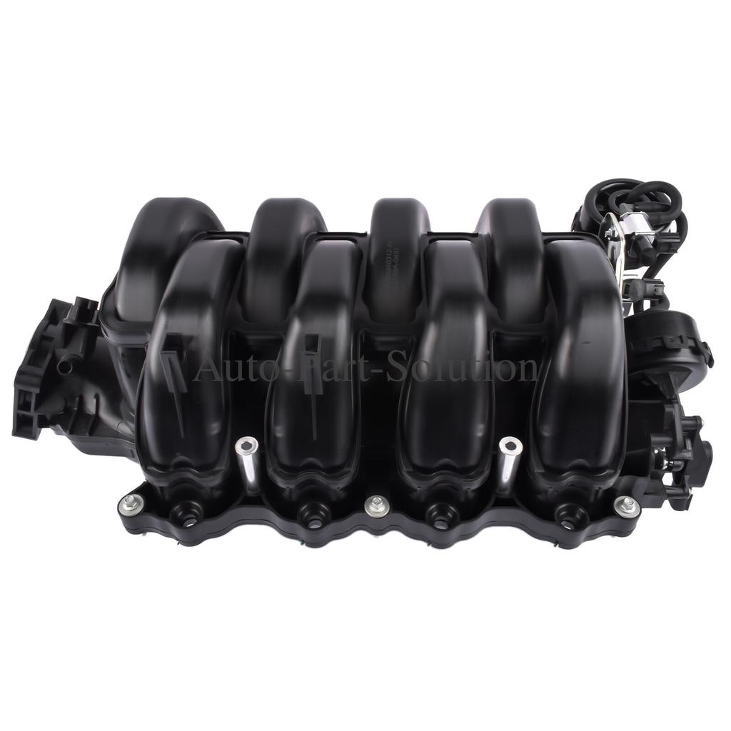 AP03 Intake Manifold W/Gasket for 2015-2017 Ford F-150 5.0L FL3Z-9424-J FL3Z-9424-E