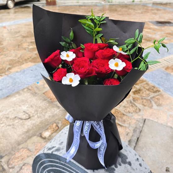 2 Stück Blumenarrangement-Halter Modernes Plastik-Blumenfrosch Stielhalter Gitter-Vasen Deckel für Zuhause Party Hochzeit Tisch-Mittelstück