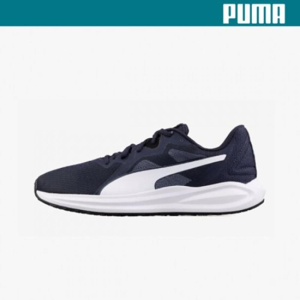 

Pumatwitch Runner 37628905 Color: PEACOATWHITE/size:240