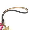 Louis Vuitton M02475 Monogram Takashi Murakami Bag Charm-Cherry Blossom Unused