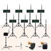 JINGGENG Laser Induction Sports Timer