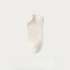 Men's Summer Thin Sports Deodorant Breathable Sweat Suction Shallow Mouth Student Boat Socks