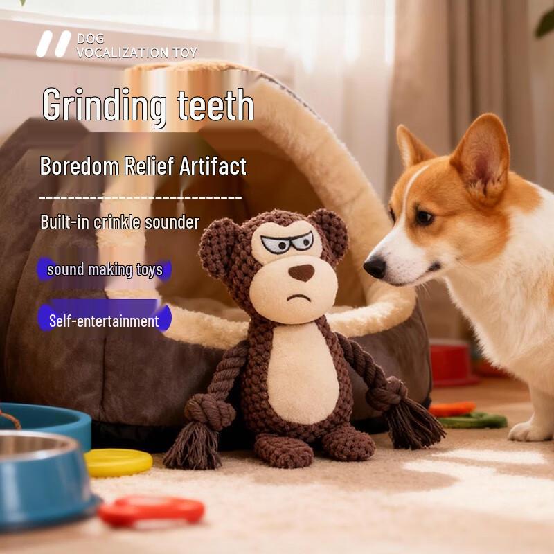 

Interactive Dog Toys Collection