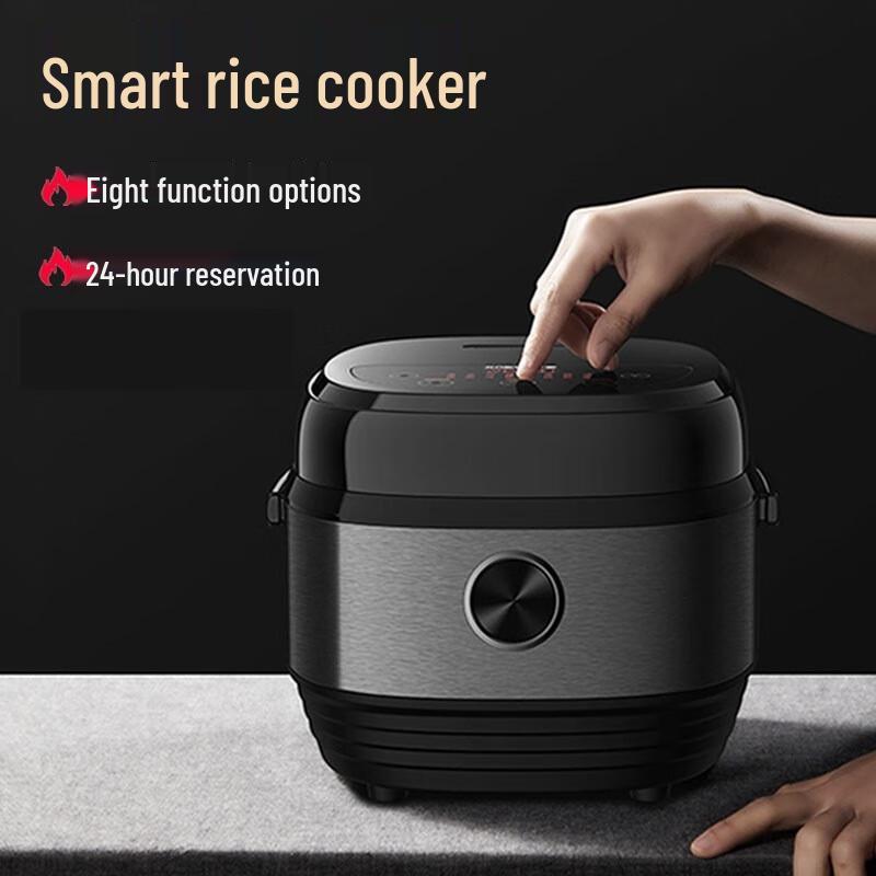 Yoshida Takumi Smart Multi-functional Rice Cooker