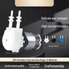 Jundingying BPH-DNS15A Micro Peristaltic Pump