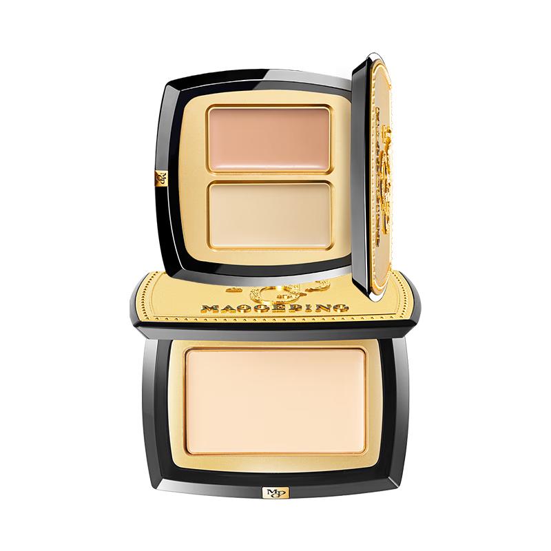 

Коллекция консилеров и осветляющей косметики Mao Geping