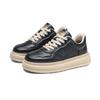 Fashion Casual thick soled men's board shoes Trendy and versatile design styles Leisure Outdoor Party handsome youth comfortable shoes