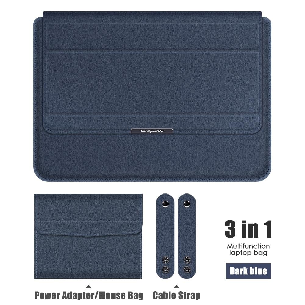 Hemengjuan Laptop Sleeve Bag for MacBook Air Pro Retina 11 12 13 14 15 15.6 Inch Laptop Case PC Tablet Case Cover Xiaomi Air HP Dell Laptop Bag Color : Navy Blue, Size : 14 inch Hemengjuan Laptop Sleeve Bag for MacBook Air Pro Retina 11 12 13 14 15 15.6 Inch Laptop Case PC Tablet Case Cover Xiaomi Air HP Dell Laptop Bag Color : Navy Blue, Size : 14 inch