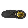 Dunlop Mens Nubuck Steel Toe Cap Safety Boots