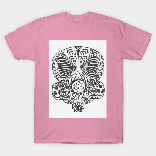 T Shirt Women Air Purifier Harajuku Print Kawaii Tshirt Summer Short Sleeve Female T-Shirt Top Tee