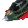 Helicopter Airplane Transforming Fighter Plane Toy with Musical and Lights for Toddlers Children