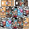 Phone Case for iPhone 17 15 16 Plus Xiaomi Poco X7 X6 F8 F7 M8 C85 C75 Redmi Note 14 12 11 13 Pro Max A4 14C 15C Tony One Pieces Tony Chopper Cover
