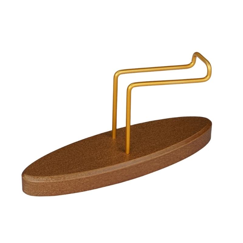 

Wood Coffee Filter Stand Hand Drip Paper Storage Rack Coffee Filter Support Wood Coffee Rack Filter Shelf Wood Texture 1