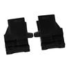 For Honda For CRV Sun Visor Clips for Sunroof Pack of 2 Direct Replacement