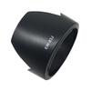 EW-83J Lens Hood Sunshade Cover for EF-S 17-55mm f/2.8 ISUSM Lens Replacement Camera Lens Protectors EW83J