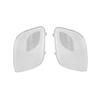 1Pair Overhead Console Reading Light Lamp Lens For Hyundai Sonata 2011-2015