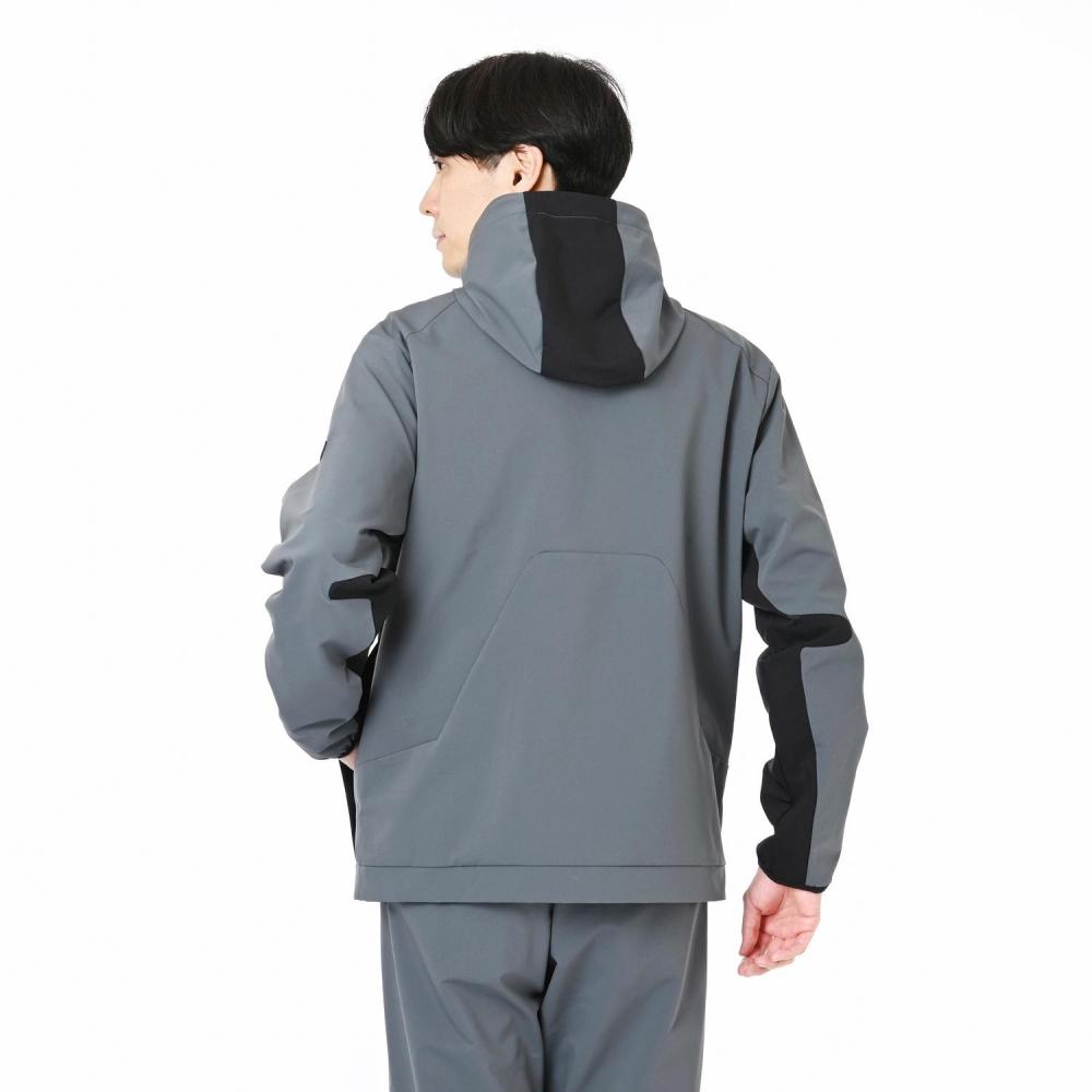 New Balance M Double Weave Woven Jacket aMj55722Gt Gt