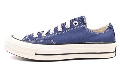 Chuck 70 Vintage Canvas Low 'Uncharted Waters' A04592C