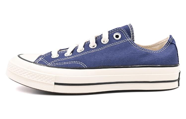 

Chuck 70 Converse Vintage Canvas Low Uncharted Waters A04592C 35