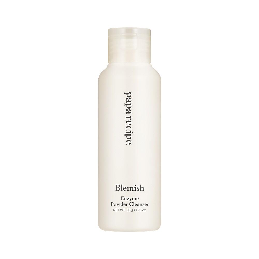 Papa Recipe Blemish Enzyme Powder Cleanser  Renewal  50g