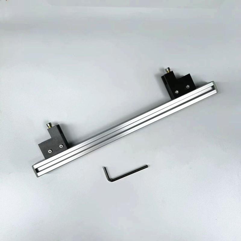 Badminton Racket Stringing Frame System
