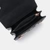 Small Design Checkerboard Portable Square Bag Women's New 2026 Fashionable Retro Single-shoulder Cross-body