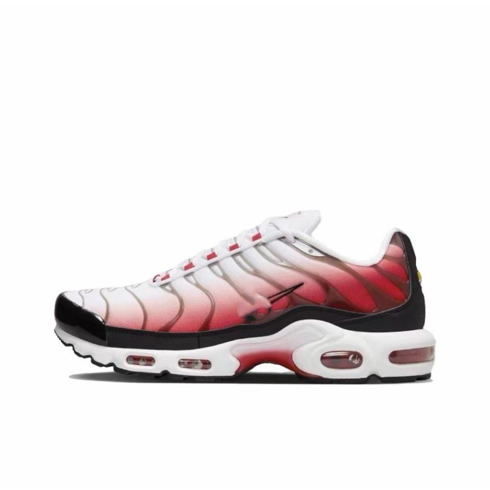 Men's Casual Single Shoes Trendy Air Cushion Shock Absorbing Sports Shoes