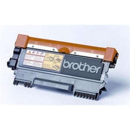Brother TN | 1050 | Black | Toner Card | 1000 Pages