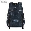 KALA·Y TX5113 Lightweight Functional Backpack