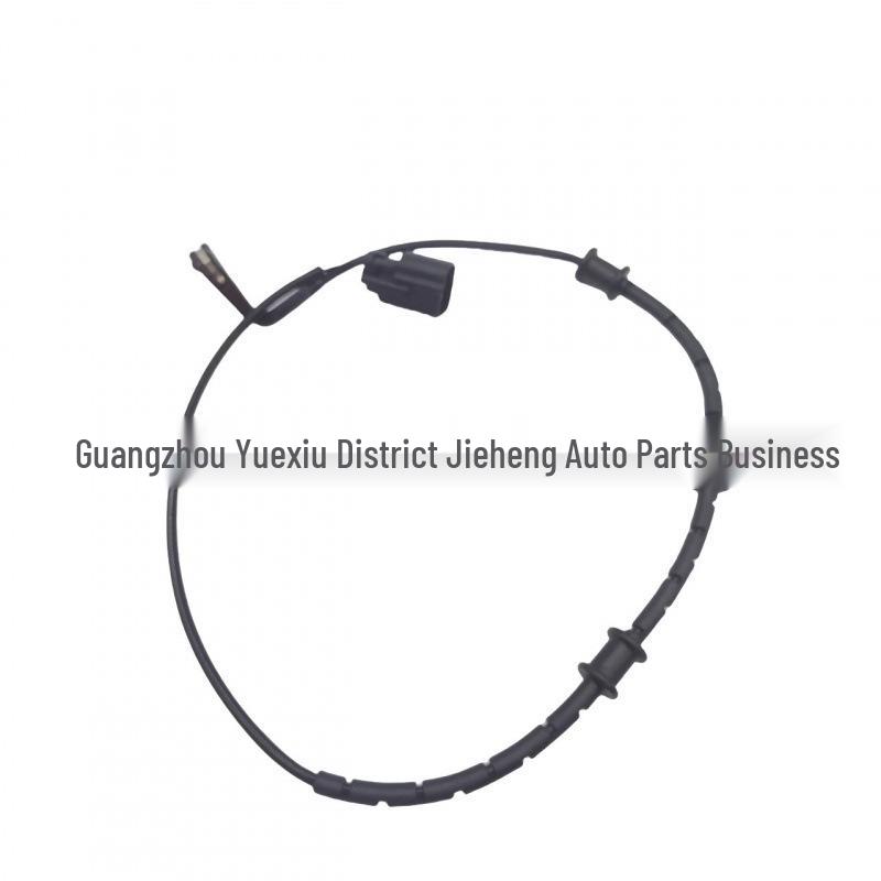 Jaguar XF Rear Brake Sensor Wire (C2D37743)