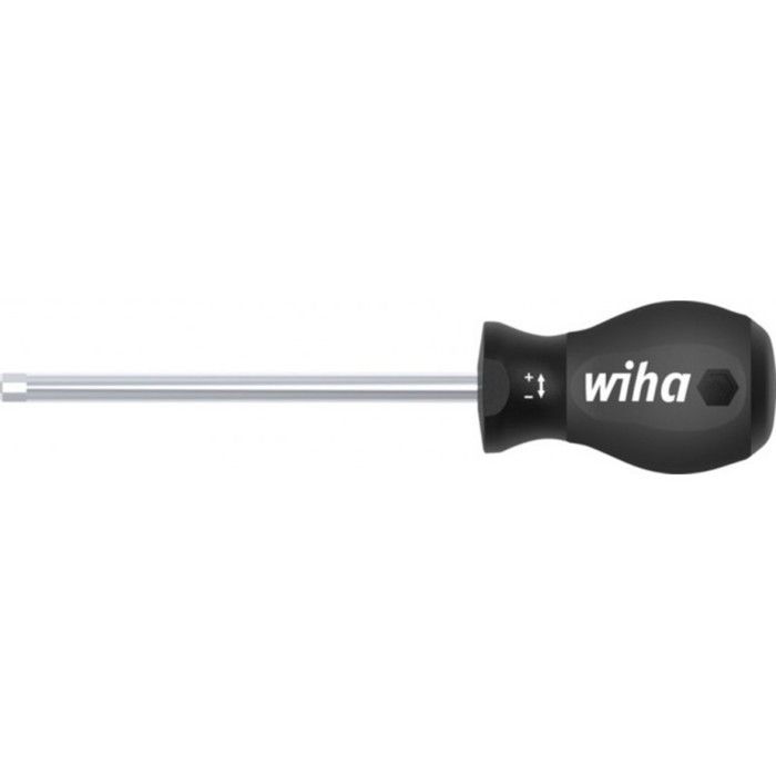 Outil de réglage - WIHA - Torque-Setter - Longueur 150 mm - Lame durcie - Profilé 8 pans