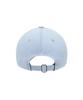 Pimadajiwin Denim Logo Ballcap_[Light Blue]