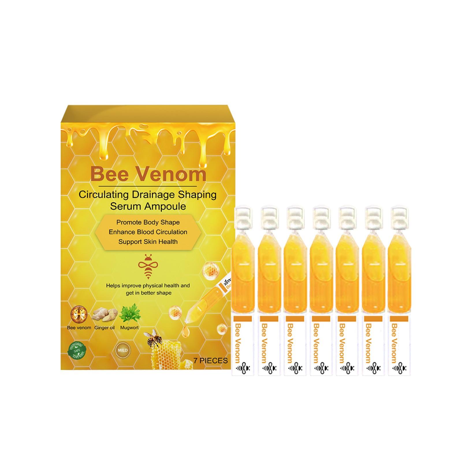 

Gentle Care, Shaping, Firming And Moisturizing Skin, Light Body 3ml