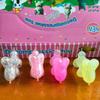 Viral Animal Pectin Balloon Dog Stress Toy: Creative Squeeze Decompression Artifact