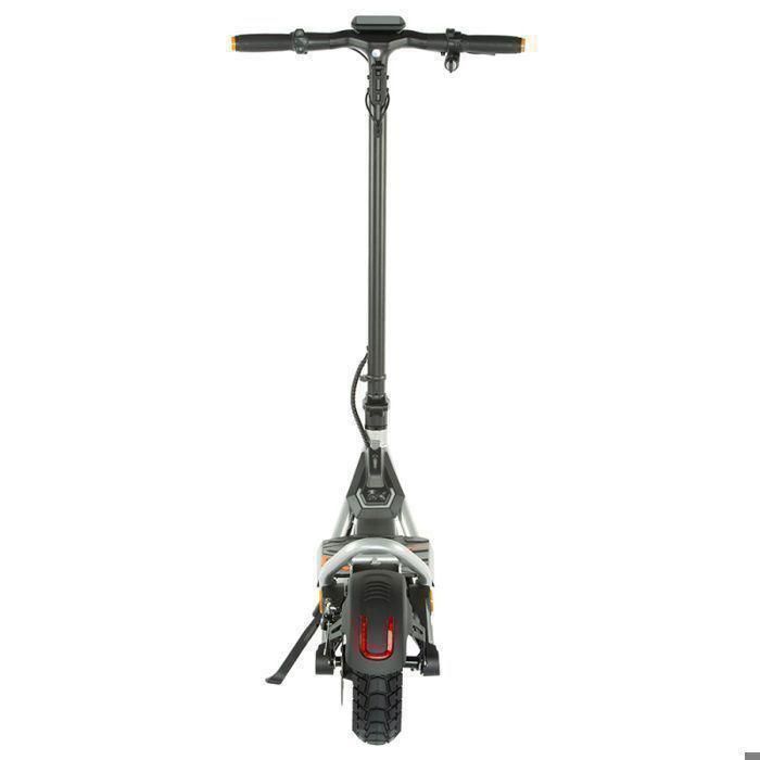 Monopattino Elettrico Pieghevole Kukirin A1 - Motore 800W - Batteria 48V 13Ah - Ruota Tubeless 10" - Autonomia 45km - Freni a Disco