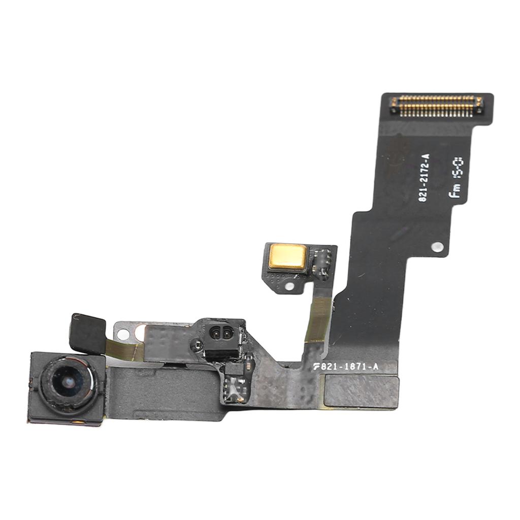 Frontkamera-Modul mit Näherungssensor Mikrofon Flexkabel Ersatzteil für IPhone 6