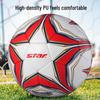 Star Size 5 Football