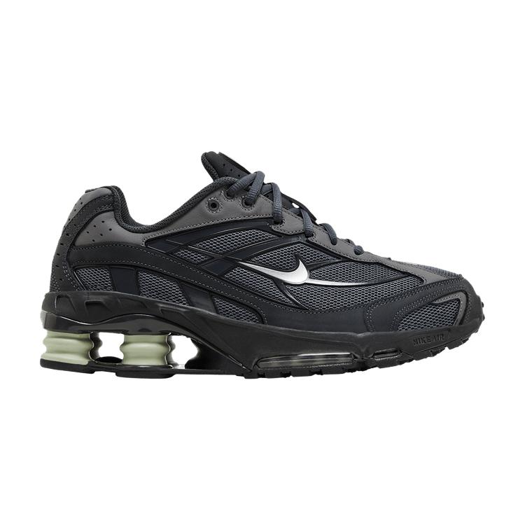 Nike Shox Ride 2 Anthracite Jade Horizon 36.5