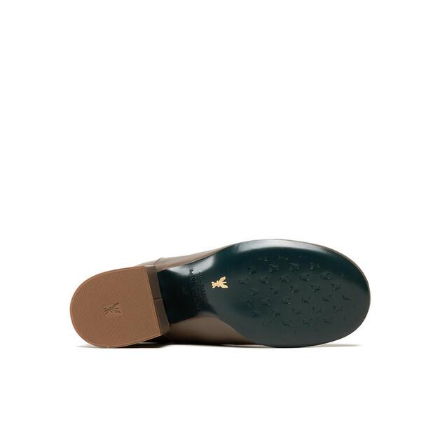 Ankle Boots Patrizia Pepe 8Y0018/L011-B744 Brown