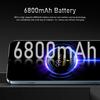 2026 New High Quality C65 Original Intelligent 4G 5G Dual Card Dual Standby System Global Version 6800mAh Battery Arrival