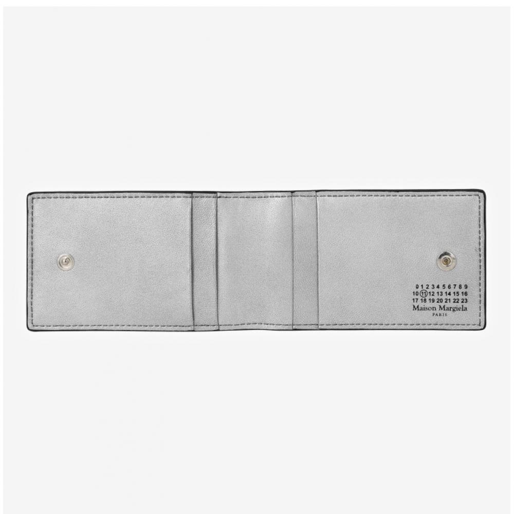 Maison Margiela Logo Card Wallet Sa2vx0005 P8729 H1145