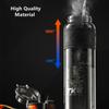 1pc 1000ml 1500ml High Quality Tritan Material Water Bottle with Straw Portable Durable Fitness Outdoor Sport Drinking Bottle